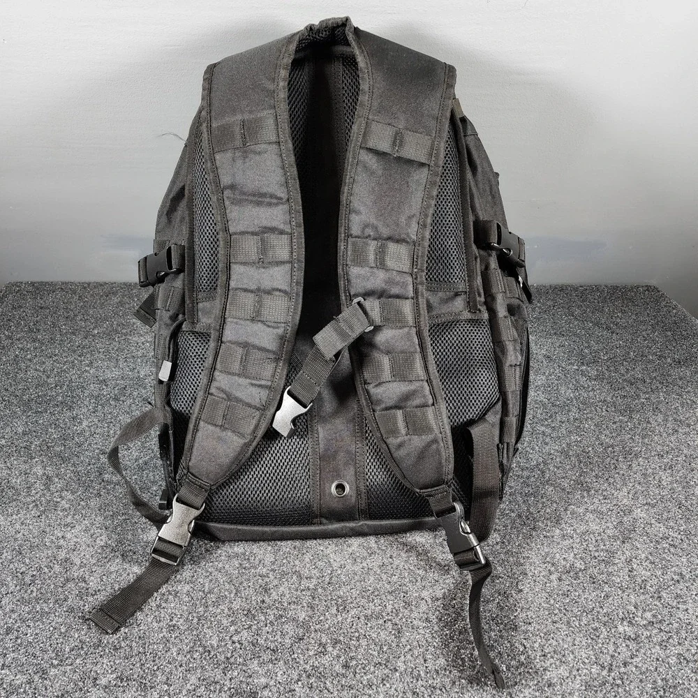 Kill Cliff‎ Tactical Backpack Black Hiking Hunting Outdoors